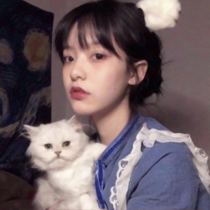真人版超可爱女生头像大全 女生头像 第21张
