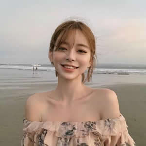 超绝!女生文艺小清新头像来袭 女生头像 第4张 超绝!女生文艺小清新头像来袭 女生头像 第4张