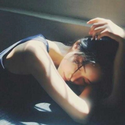 氛围感拉满!意境高清女生头像来啦 女生头像 第1张 氛围感拉满!意境高清女生头像来啦 女生头像 第1张