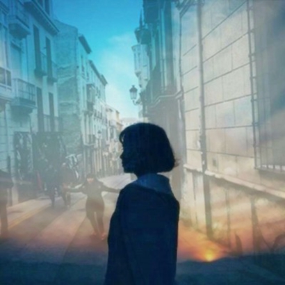 美哭!女生幻影头像图片大集合 女生头像 第12张 美哭!女生幻影头像图片大集合 女生头像 第12张