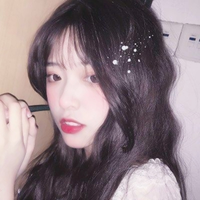 qq头像女生超酷，酷到犯规！ 女生头像 第17张