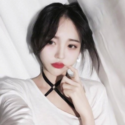 超绝！简单气质唯美的女生微信头像来啦 女生头像 第8张
