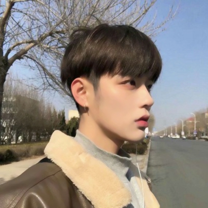帅炸！男生酷帅高清头像大集合 男生头像 第21张