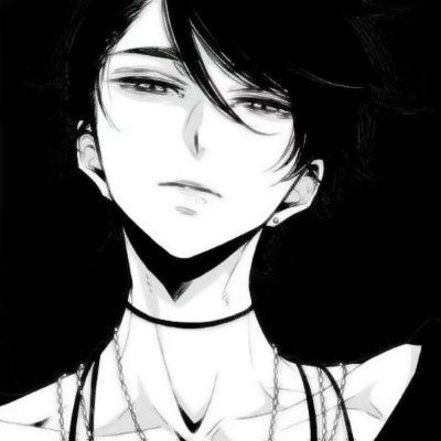 超绝!那些超丧感满满的动漫男生头像 男生头像 第14张 超绝!那些超丧感满满的动漫男生头像 男生头像 第14张