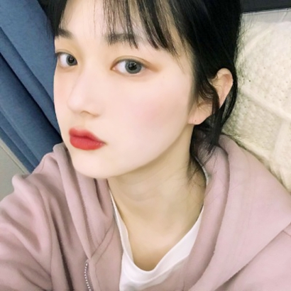 超绝！这些漂亮女生头像照片来袭 女生头像 第3张