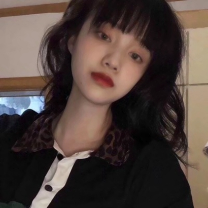 绝美高冷系女生QQ头像大全 女生头像 第27张