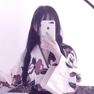 挡脸女生头像大全，神秘感拉满 女生头像 第5张