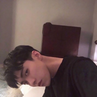 超绝的微信小哥哥头像来袭 男生头像 第6张