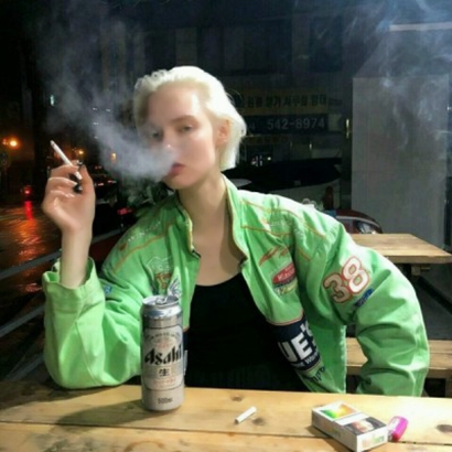 欧美女生QQ头像大全,每一张都超绝 女生头像 第17张 欧美女生QQ头像大全,每一张都超绝 女生头像 第17张