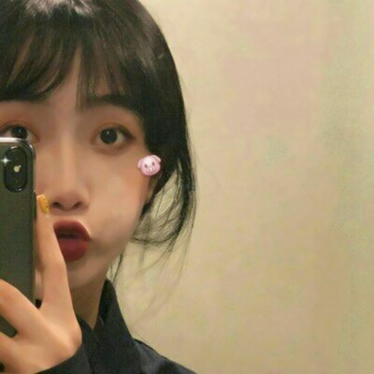 宝藏女生生活照头像来袭 女生头像 第33张 宝藏女生生活照头像来袭 女生头像 第33张