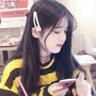 萌化啦！女生小可爱头像大全 女生头像 第12张