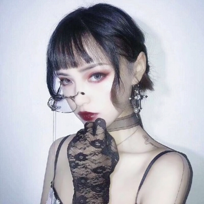绝美!女生抖音高清头像大全 女生头像 第32张 绝美!女生抖音高清头像大全 女生头像 第32张