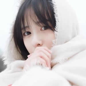 宝藏！女生清纯文艺头像大全 女生头像 第10张