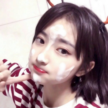 真人版超可爱女生头像大全 女生头像 第23张