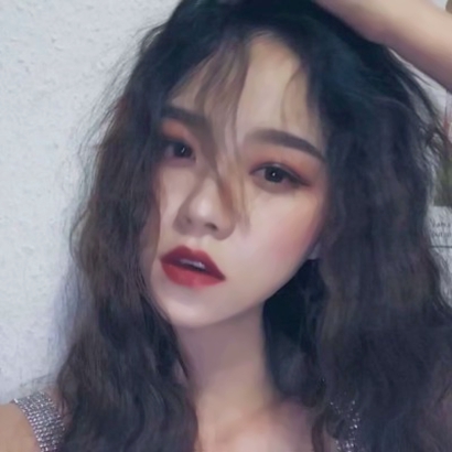 qq头像女生超酷，酷到犯规！ 女生头像 第12张