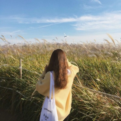 必看!高清女生背影真人头像图大集合 女生头像 第28张 必看!高清女生背影真人头像图大集合 女生头像 第28张