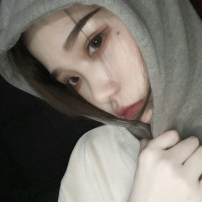 微信头像女生气质时尚，气质与时尚并存 女生头像 第16张