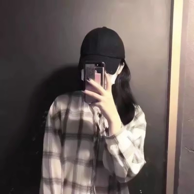 酷飒来袭!戴帽子的女生头像超霸气 女生头像 第16张 酷飒来袭!戴帽子的女生头像超霸气 女生头像 第16张