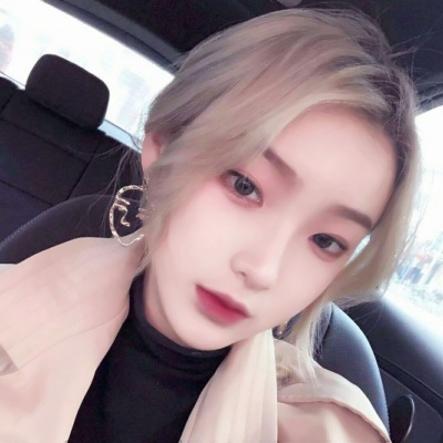 酷女孩必看！超冷酷女生头像来袭 女生头像 第6张
