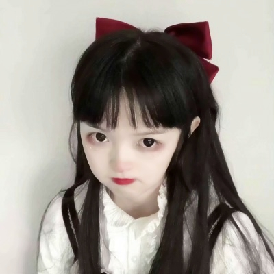 个性爆棚的酷女生头像大赏 女生头像 第32张