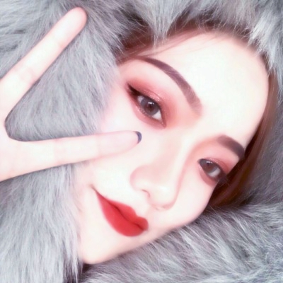 酷女孩必看！超冷酷女生头像来袭 女生头像 第3张