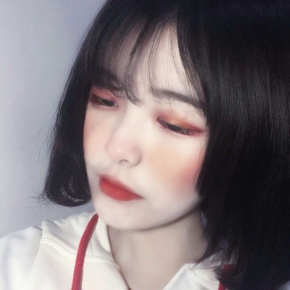 微信头像女生气质时尚，气质与时尚并存 女生头像 第29张