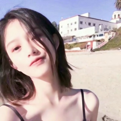 宝藏!抖音真人个性女生头像大全 女生头像 第18张 宝藏!抖音真人个性女生头像大全 女生头像 第18张