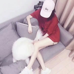 网红性感美女头像真人高清 女生头像 第13张