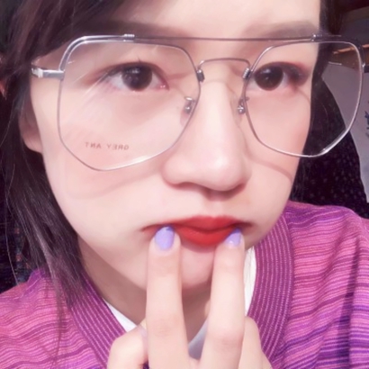 女生必看！超绝潮流QQ头像来咯 女生头像 第9张