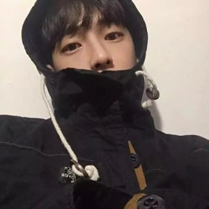 男生帅气超拽头像分享，谁看了不心动 男生头像 第3张