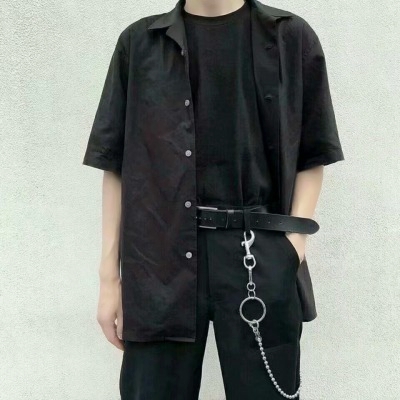男生QQ部位头像推荐，超有个性 男生头像 第14张