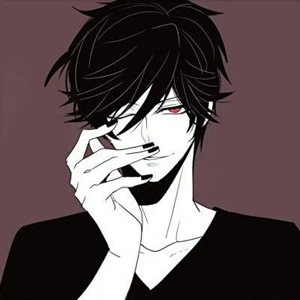 超拽霸气动漫男生QQ头像来袭! 男生头像 第10张 超拽霸气动漫男生QQ头像来袭! 男生头像 第10张