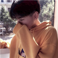 qq头像兄弟一对两张，默契和情谊直接拉满 其它头像 第13张
