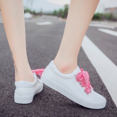 超绝！女生鞋子部位头像大全 女生头像 第1张