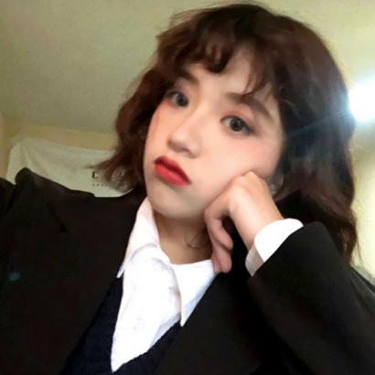 超绝！这些漂亮女生头像照片来袭 女生头像 第14张