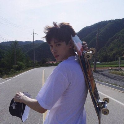 宝藏男孩必备!男生小清新帅气头像 男生头像 第7张 宝藏男孩必备!男生小清新帅气头像 男生头像 第7张