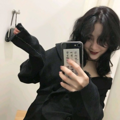 头像qq可爱女生，属于你的可爱 女生头像 第10张