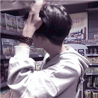 qq头像兄弟一对两张，默契和情谊直接拉满 其它头像 第16张