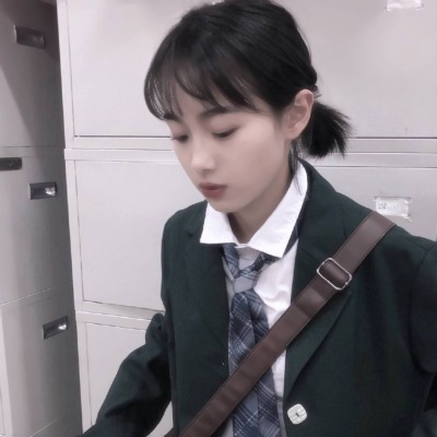 超绝浓妆女头像来袭 女生头像 第10张