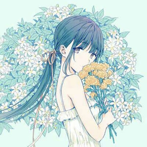 宝藏来袭!抖音超绝女生动漫头像 女生头像 第3张 宝藏来袭!抖音超绝女生动漫头像 女生头像 第3张