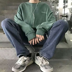 酷到炸！不露脸不露头的男生部位头像来袭 男生头像 第12张