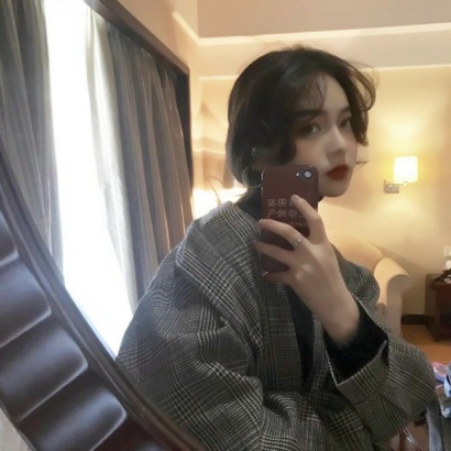 超绝!疯癫感女生QQ头像来袭 女生头像 第8张 超绝!疯癫感女生QQ头像来袭 女生头像 第8张