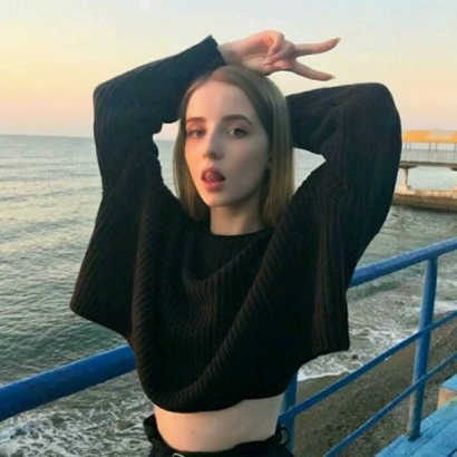 欧美女生QQ头像大全,每一张都超绝 女生头像 第22张 欧美女生QQ头像大全,每一张都超绝 女生头像 第22张
