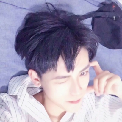 帅炸！男生酷帅高清头像大集合 男生头像 第12张