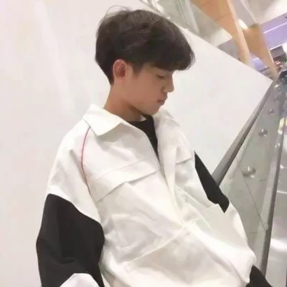 潮流个性男生高清头像来袭！ 男生头像 第20张