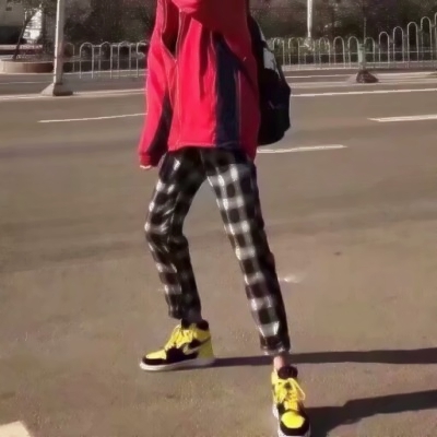 男生QQ部位头像推荐，超有个性 男生头像 第3张