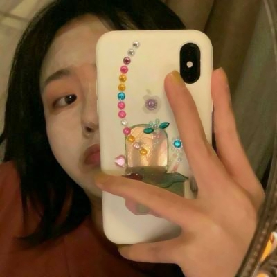 微信女生生活日常头像分享 女生头像 第15张