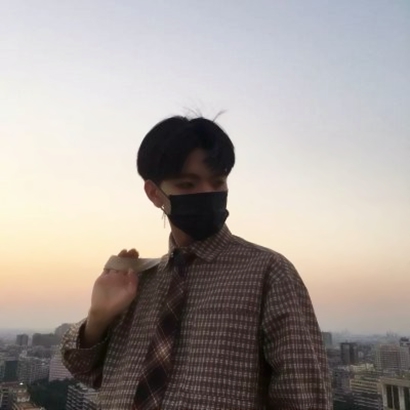 超酷男生戴口罩头像来袭! 男生头像 第16张 超酷男生戴口罩头像来袭! 男生头像 第16张