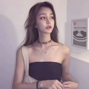 超绝！时尚个性女生头像来袭 女生头像 第3张