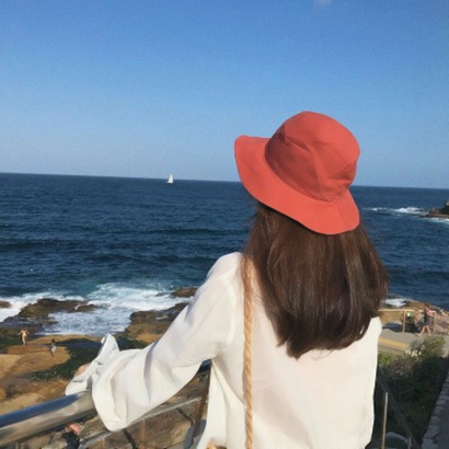 绝美!高清无水印海边背影女生头像大集合 女生头像 第14张 绝美!高清无水印海边背影女生头像大集合 女生头像 第14张
